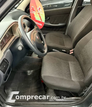 SIENA 1.0 MPI Fire EX 16V