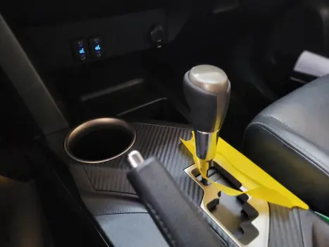 RAV4 2.0 4x2 16V Aut.