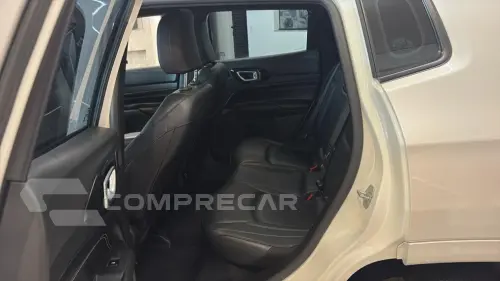 COMPASS 1.3 T270 Turbo S
