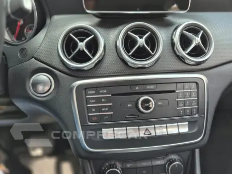 GLA200FF STY