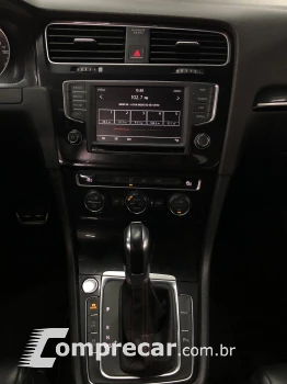 GOLF 2.0 TSI GTI 16V 220cv Turbo