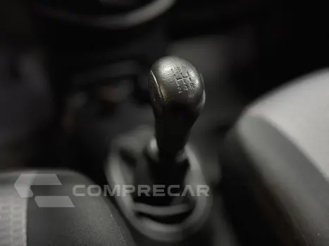 MARCH 1.6 SV 16V FLEX 4P MANUAL