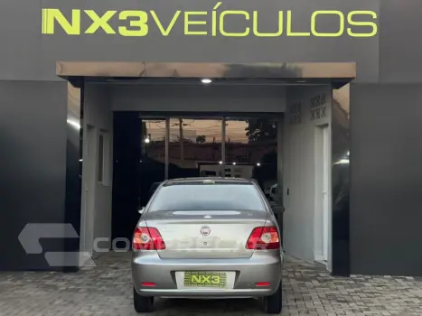 SIENA 1.0 MPI FIRE 8V FLEX 4P MANUAL