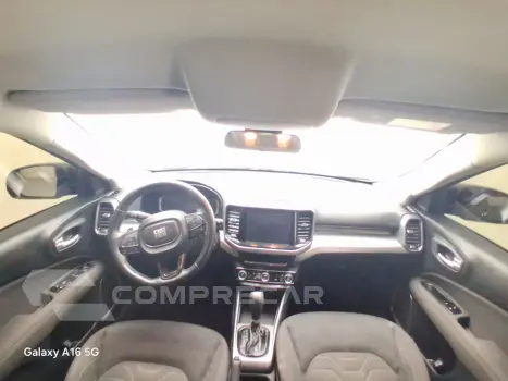 TORO 1.3 TURBO 270 FLEX FREEDOM AT6