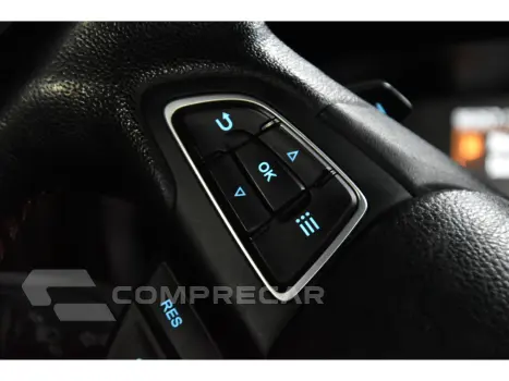 ECOSPORT 2.0 DIRECT FLEX STORM 4WD AUTOMÁTICO