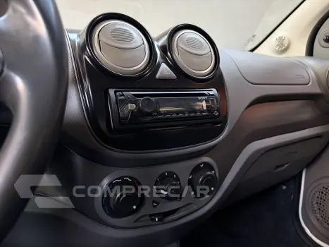 PALIO 1.0 MPI ATTRACTIVE 8V FLEX 4P MANUAL
