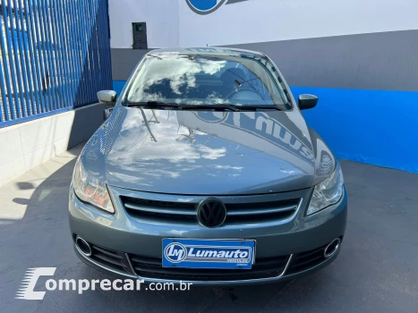 VOYAGE 1.6 MI Comfortline 8V