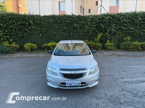 ONIX 1.0 MPFI LT 8V