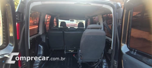 DOBLÒ 1.8 MPI Adventure Locker 8V