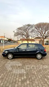 GOLF 2.0 MI GLX 8V