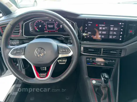 POLO 1.4 250 TSI GTS