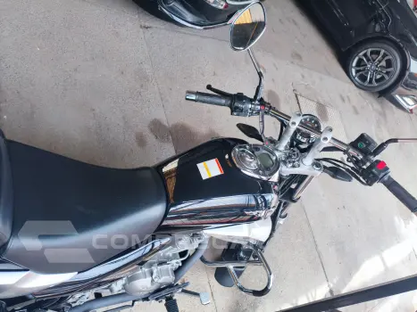 Máster Rider 150