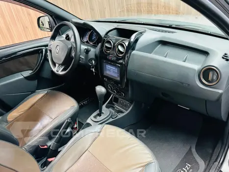 DUSTER 2.0 16V Dynamique