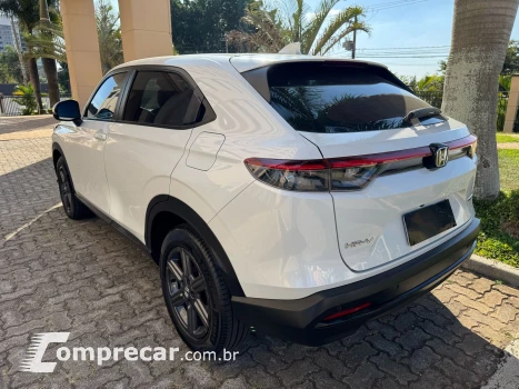 HR-V 1.5 DI I-vtec Turbo Advance