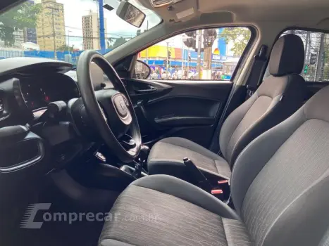 ARGO 1.0 FIREFLY FLEX DRIVE MANUAL