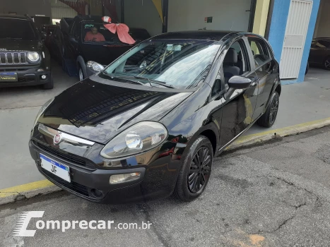 PUNTO 1.4 Attactive 8V