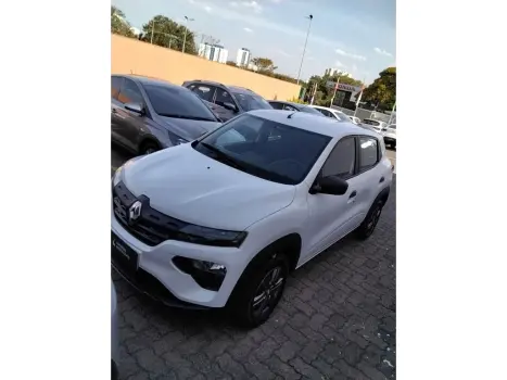 KWID 1.0 12V SCE FLEX ZEN MANUAL