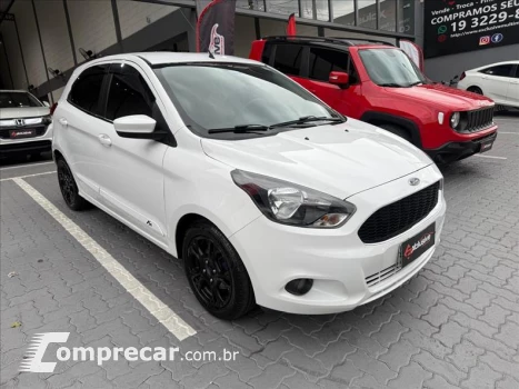 KA 1.0 SEL 12V