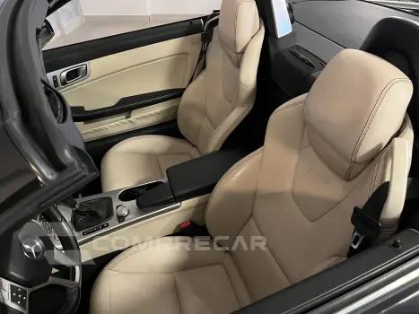 SLK 250 1.8 CGI 16V Turbo