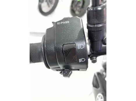 XTZ 150 CROSSER Z FLEX