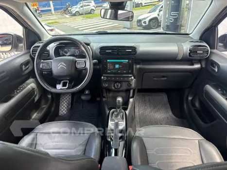C4 CACTUS SHINE Pack 1.6 Turbo Flex Aut.