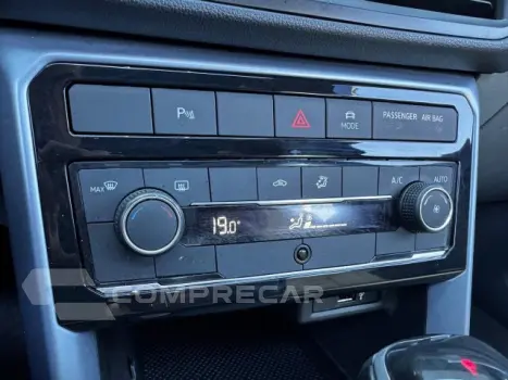 T-CROSS - 1.0 200 TSI TOTAL COMFORTLINE AUTOMÁTICO