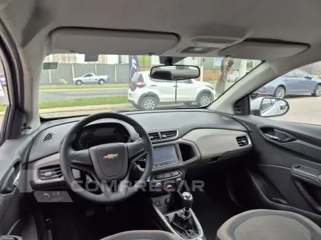 Prisma 1.0 4P LT FLEX