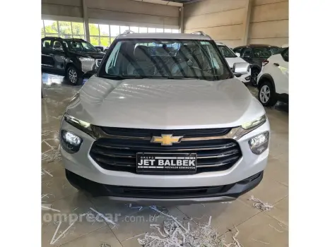 MONTANA 1.2 TURBO FLEX PREMIER AUTOMÁTICO