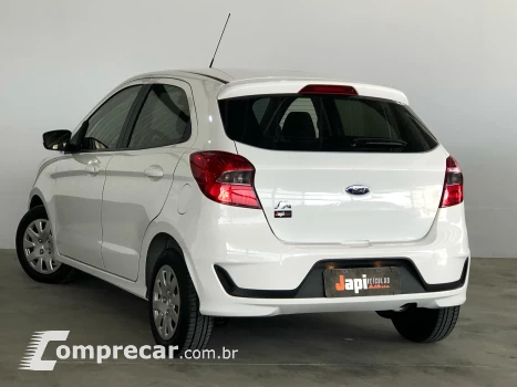 KA 1.0 SE 12V