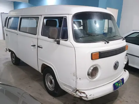 Kombi Standart 1.6