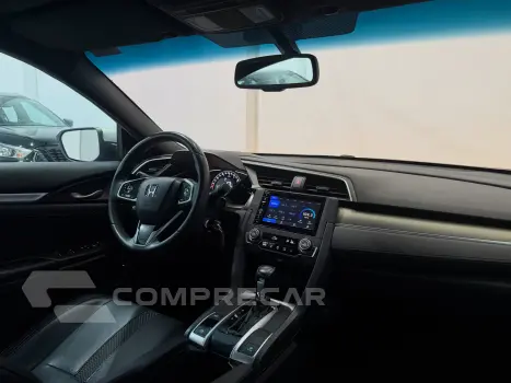 CIVIC 2.0 16vone EX