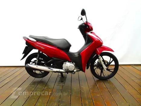 HONDA BIZ 125i