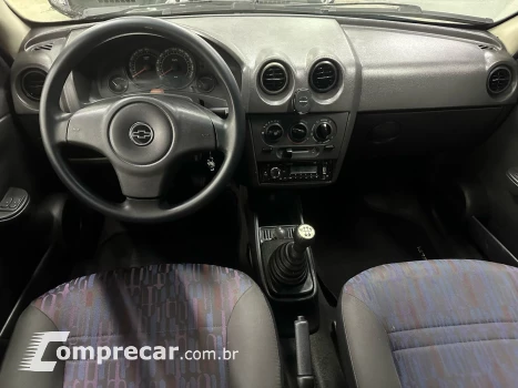 CELTA 1.0 MPFI Life 8V