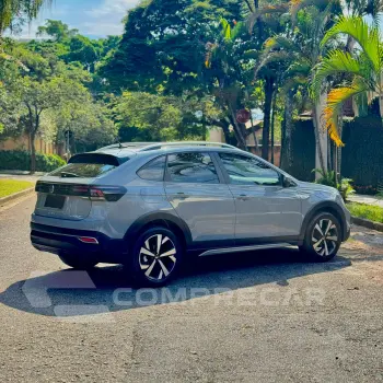 NIVUS 1.0 200 TSI Highline