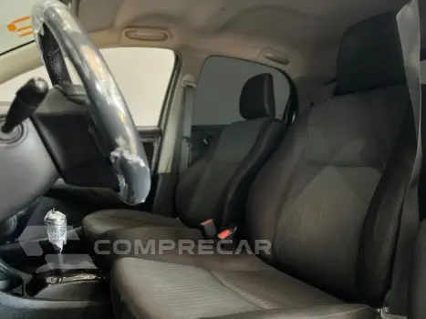 ETIOS 1.3 X 16V FLEX 4P AUTOMÁTICO