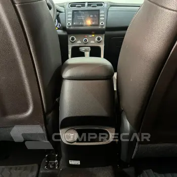 Creta Comfort 1.0 TB 12V Flex Aut.