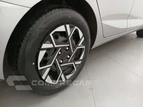 HB20S 1.0 12V FLEX COMFORT MANUAL