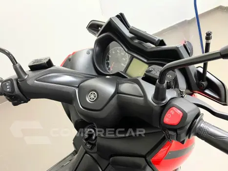 YAMAHA XMAX 250 ABS