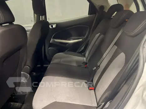 ECOSPORT 1.6 FREESTYLE 16V FLEX 4P MANUAL