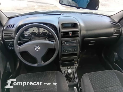 Astra Hatch 2.0 4P ADVANTAGE  FLEX
