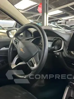 ONIX HATCH LT 1.0 12V FLEX 5P MEC