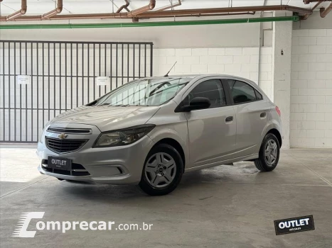 ONIX 1.0 MPFI JOY 8V FLEX 4P MANUAL