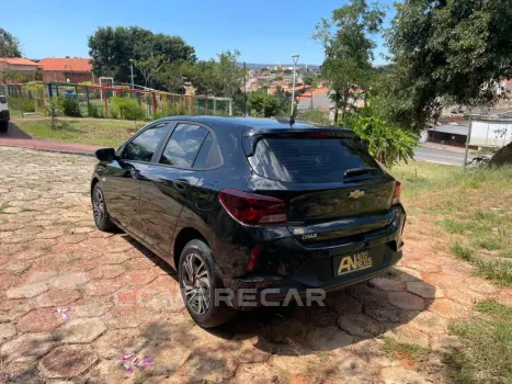 ONIX 1.0 FLEX LT MANUAL