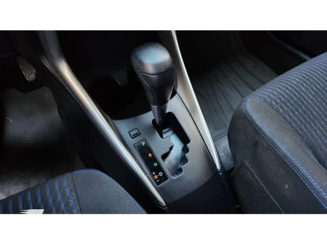 YARIS 1.3 16V FLEX XL LIVE MULTIDRIVE