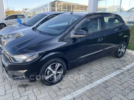 ONIX 1.4 MPFI LTZ 8V