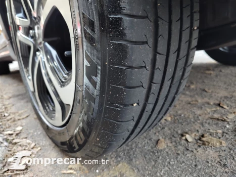 HR-V 1.8 16V EX