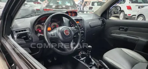 Strada Adventure1.8/ 1.8 LOCKER Flex CD