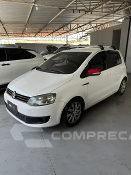 Volkswagen FOX 1.0 MI 8V 4 portas