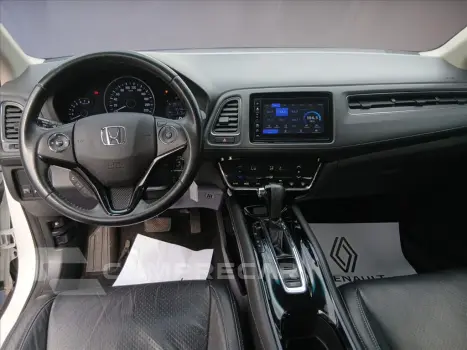 HR-V 1.8 16V FLEX EX 4P AUTOMÁTICO