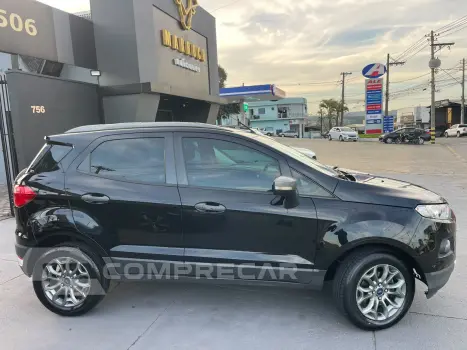 ECOSPORT 1.6 Freestyle 16V